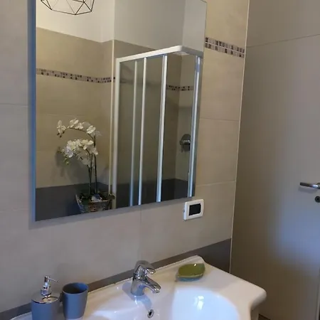 San Vitale Oda ve Kahvaltı Bolonya