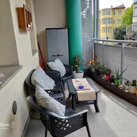San Vitale Oda ve Kahvaltı