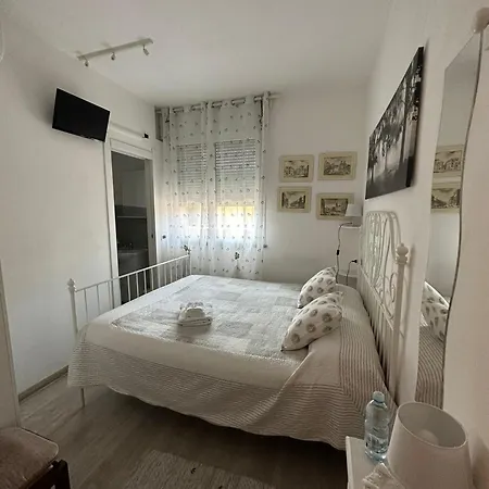San Vitale Oda ve Kahvaltı Bolonya