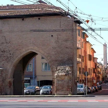 San Vitale Oda ve Kahvaltı