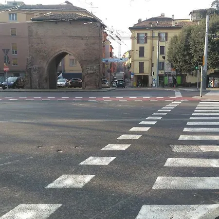 San Vitale Oda ve Kahvaltı