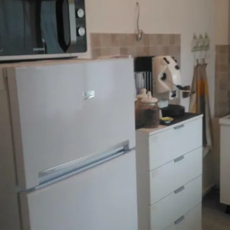 Oda ve Kahvaltı San Vitale Bolonya
