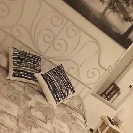 Oda ve Kahvaltı San Vitale Bolonya