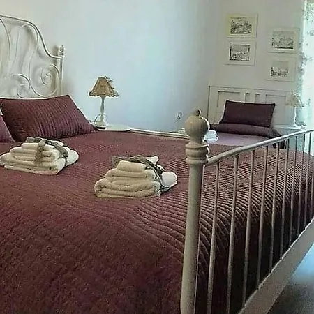San Vitale Oda ve Kahvaltı 2*