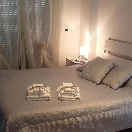 فندق مبيت وإفطار San Vitale