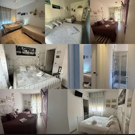 فندق مبيت وإفطار San Vitale 2*