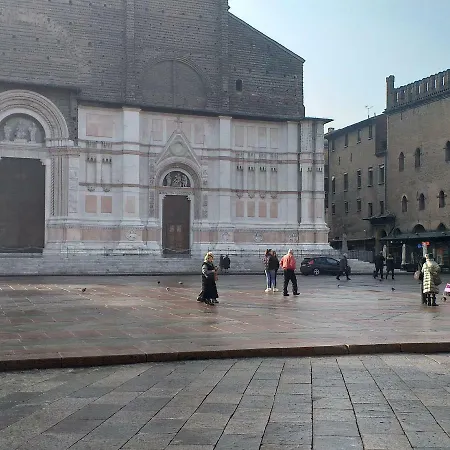 فندق مبيت وإفطار San Vitale بولونيا