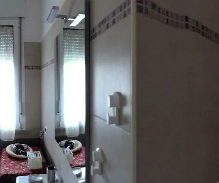 圣维塔勒住宿加早餐旅馆 2* 博洛尼亚